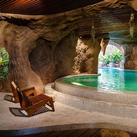 Kunkin Garden Aparthotel 호치민 외부 사진